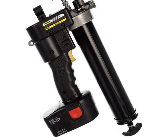 Электрический беспроводной шприц для смазки Unilube UG8000 – изображение 3