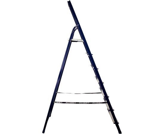 Стальная стремянка Алюмет М8407 – изображение 3