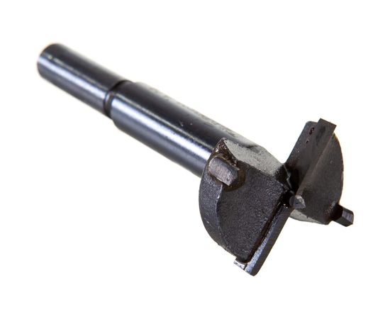 Сверло Форстнера по дереву (28х80 мм) СИБРТЕХ 704828 – изображение 2