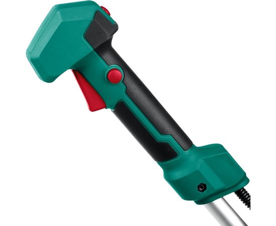 Бесщеточный триммер ЗУБР 36В, 2х18В АКБ 2А*ч ТАБ-365-22 – изображение 6