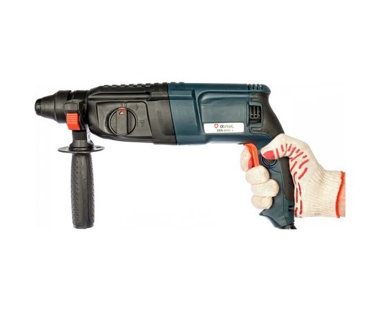 Перфоратор DORKEL DRR-800K-1 DR-1585 – изображение 4
