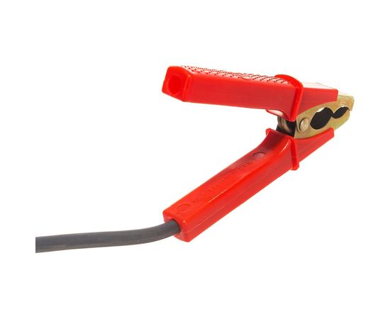 Пусковые провода Старт-Напарник 200 А, 2 м SN200 – изображение 4