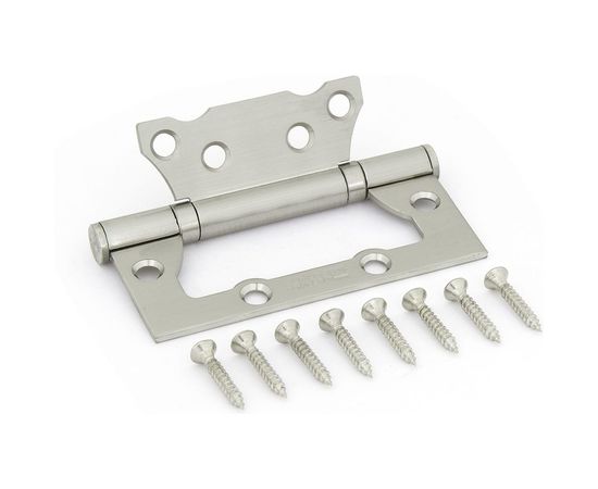 Накладная петля Фабрика замков E-2BB-100 SN УТ-00000615 – изображение 2