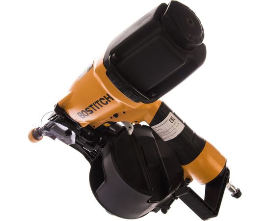 Пневматический инструмент BOSTITCH N75C-2-E – изображение 4