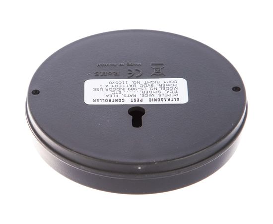 Универсальный автономный ультразвуковой отпугиватель ЭКОСНАЙПЕР LS-989 – изображение 3