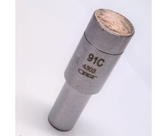 Алмазный карандаш 3908-0091 (тип 04; исполнение С; 2 карата) СИИТ 1к-91 – изображение 2
