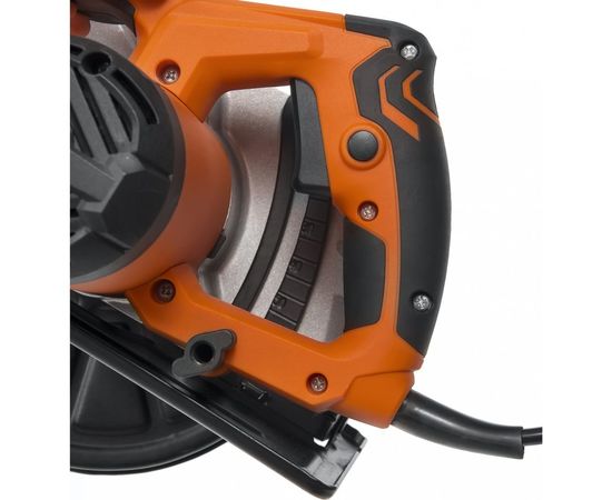 Дисковая пила Daewoo DAS 1500-190 – изображение 3