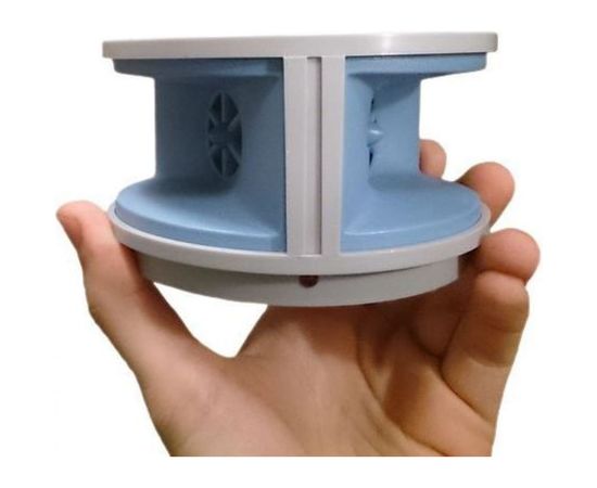 Универсальный стационарный отпугиватель насекомых и грызунов ЭКОСНАЙПЕР LS-927 – изображение 3