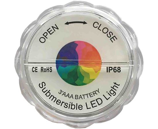 Подводный светильник APEYRON 12-168 – изображение 4
