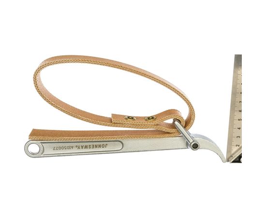 Ременный ключ для непрофилированных деталей 25-160 мм Jonnesway AI050077 – изображение 2