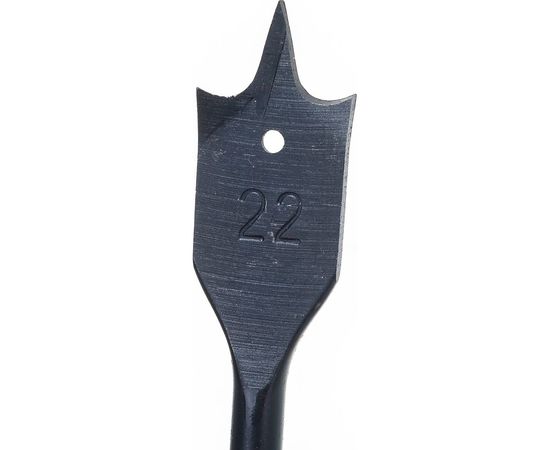 Сверло перовое (22 мм) ТРИГГЕР 71057 тов-173547 – изображение 6