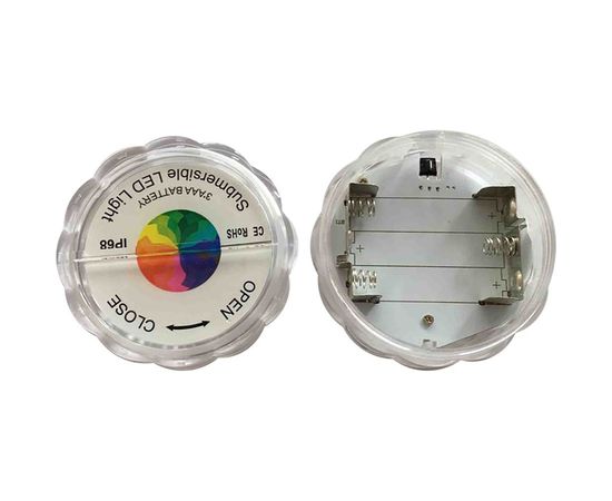 Подводный светильник APEYRON 12-168 – изображение 3