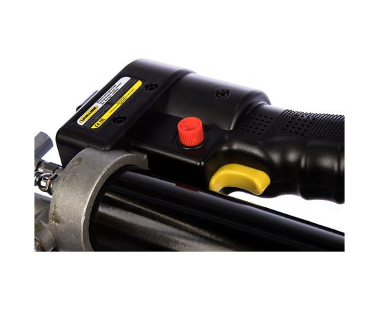 Электрический беспроводной шприц для смазки Unilube UG8000 – изображение 6