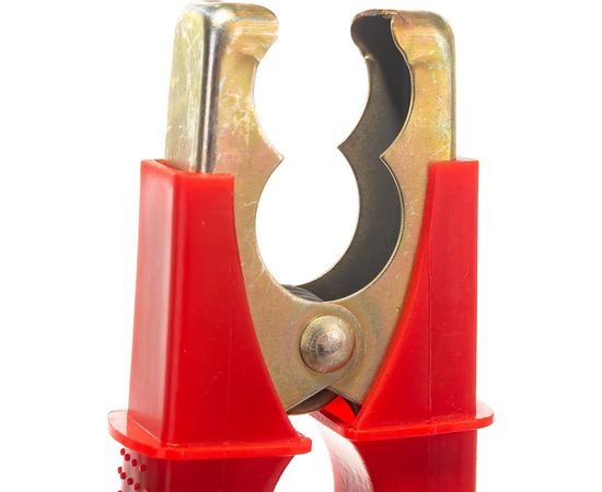 Пусковые провода Старт-Напарник 200 А, 2 м SN200 – изображение 3