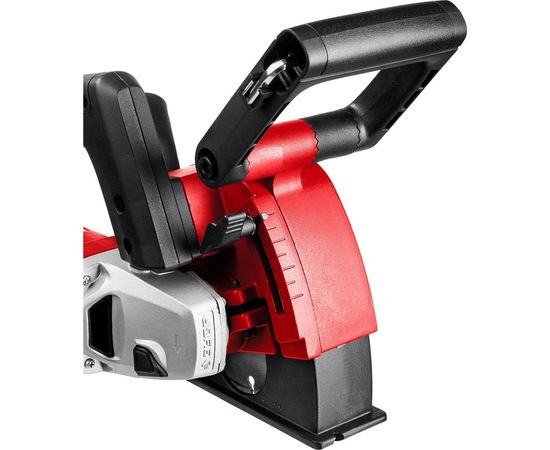 Электрический штроборез ЗУБР МАСТЕР ЗШ-30-1200 Т – изображение 7