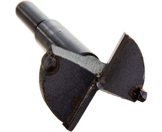 Сверло Форстнера по дереву (35х80 мм) СИБРТЕХ 704835 – изображение 5