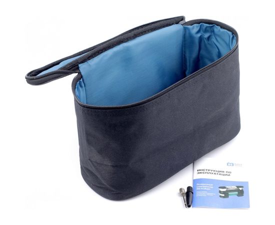 Автомобильный компрессор Battery Service BS Kolben 45R – изображение 9