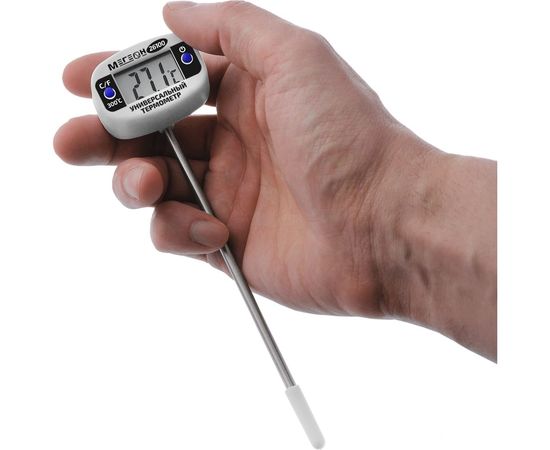 Термометр МЕГЕОН 26100 к0000032558 – изображение 3