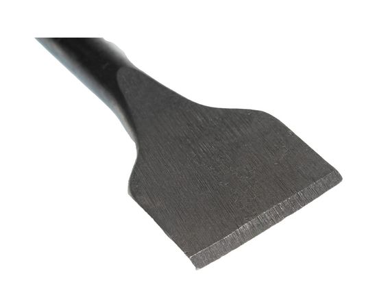 Зубило плоское широкое (40х240 мм; SDS-plus) СИБРТЕХ 703107 – изображение 2