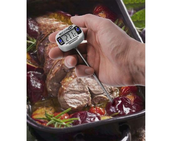 Термометр МЕГЕОН 26100 к0000032558 – изображение 2