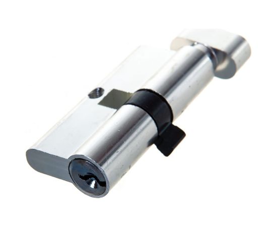 Цилиндровый механизм Фабрика замков E AL 70 T01 CP УТ-00000556 – изображение 3