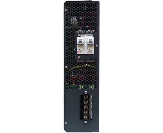 Однофазный стабилизатор переменного напряжения Штиль ИнСтаб IS7000 – изображение 2