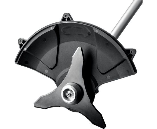 Бесщеточный триммер ЗУБР 36В, 2х18В АКБ 2А*ч ТАБ-365-22 – изображение 10