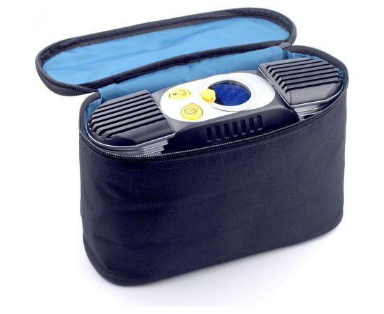 Автомобильный компрессор Battery Service BS Kolben 45R – изображение 8