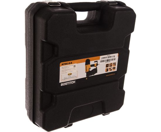 Пневматический инструмент BOSTITCH N75C-2-E – изображение 6