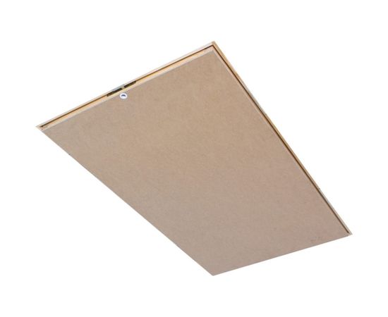 Чердачная лестница FAKRO SMART 60х120 см, высота 280 см 863701 – изображение 4