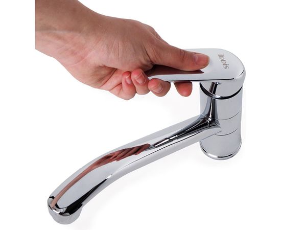 Смеситель для кухни IDDIS Male ID MALSB00i05 – изображение 3
