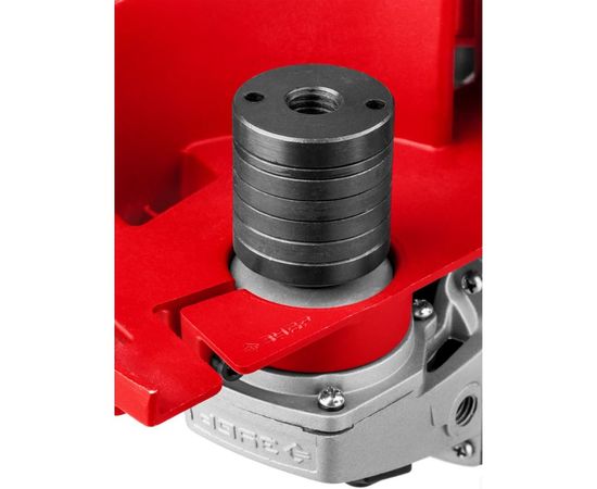 Электрический штроборез ЗУБР МАСТЕР ЗШ-30-1200 Т – изображение 6