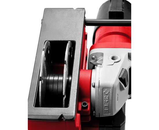 Электрический штроборез ЗУБР МАСТЕР ЗШ-30-1200 Т – изображение 5