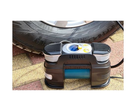 Автомобильный компрессор Battery Service BS Kolben 45R – изображение 4