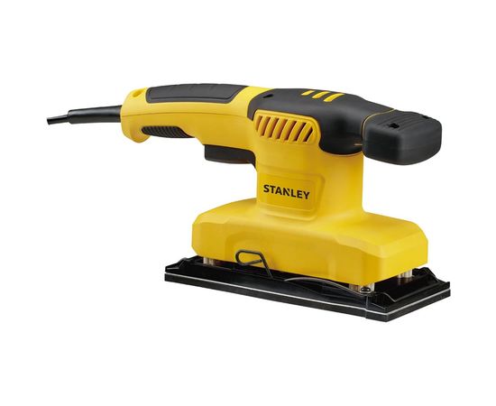 Плоская шлифмашина Stanley SS28-RU 