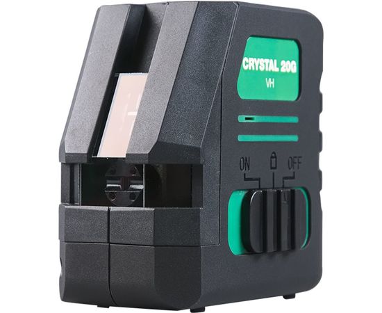 Лазерный уровень FUBAG Crystal 20G VH 31627 