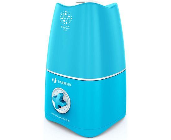 Ультразвуковой увлажнитель воздуха Timberk THU UL 15M M4 