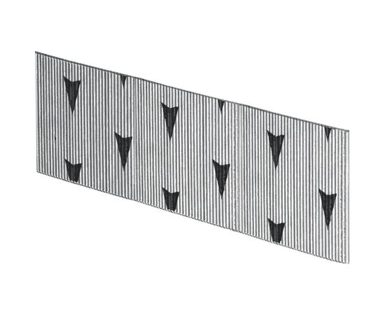 Гвозди для пневматического нейлера ЗУБР P 0.6, 20 мм, 10000 шт. 31835-20 