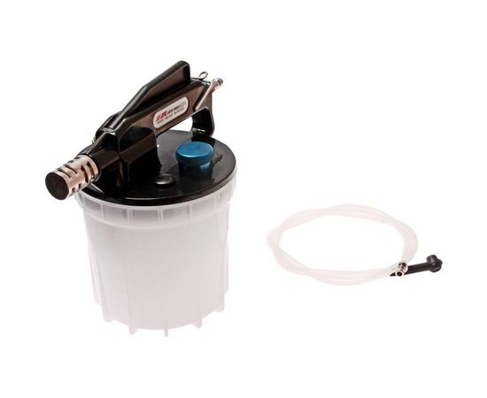 Пневматическое устройство для откачки тормозной жидкости JTC 1025 