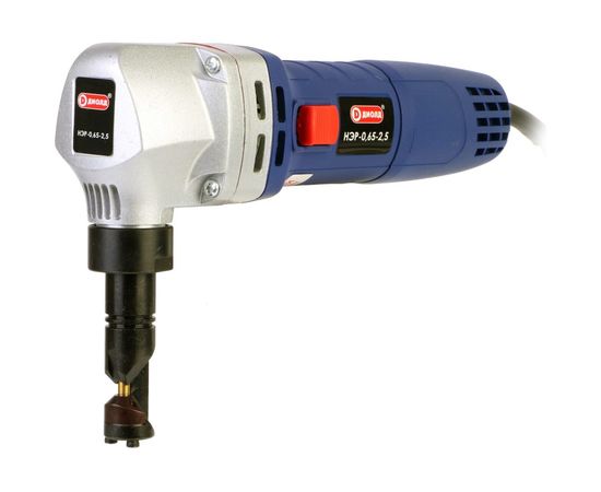 Вырубные ножницы ДИОЛД НЭР-0.65-2.5 10142020 