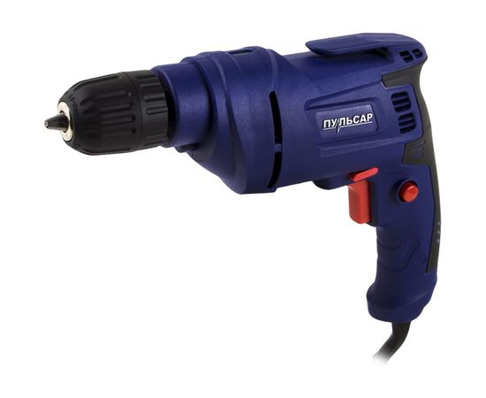 Безударная дрель ПУЛЬСАР ДЭ 450 792-179 