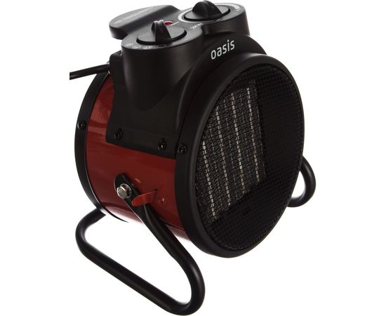 Тепловая пушка OASIS ТРК-20R /U/ 4640039481775 