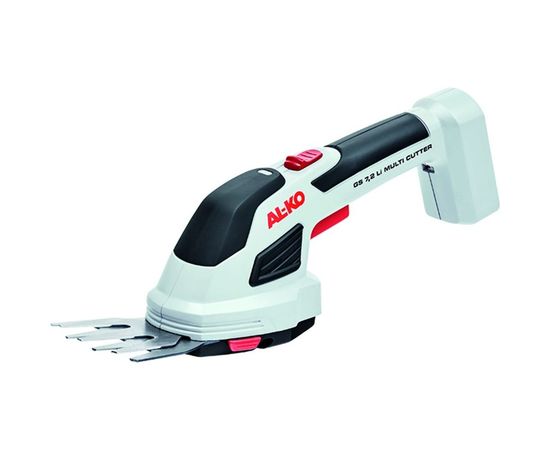 Аккумуляторные ножницы AL-KO GS 7.2 Li Multi Cutter 113371 