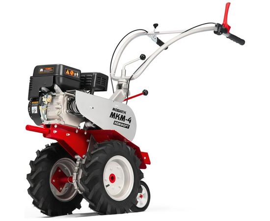 Мотоблок Мобил К МКМ-4 КОМФОРТ MBK0018462 