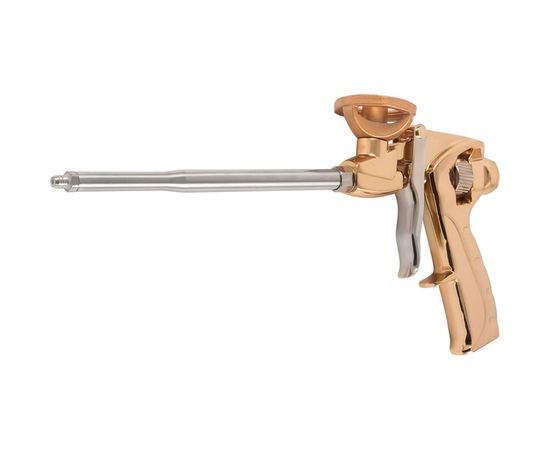 Пистолет для монтажной пены МастерАлмаз 10509200 