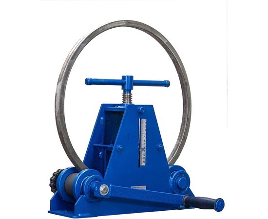 Станок Stancraft Атлант 110125 