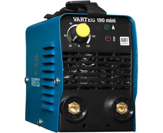 Сварочный аппарат Foxweld Varteg 190 мини 5601 