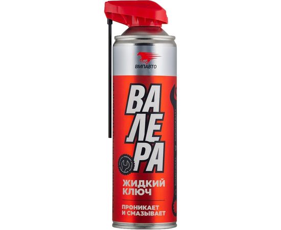 Жидкий ключ ВМПАВТО ВАЛЕРА, 650 мл флакон-аэрозоль 8609 