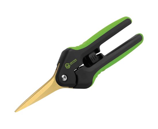 Садовые ножницы Центроинструмент TITANIUM 1382 