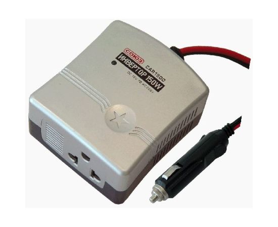 Инвертор Союз CAR1500 880150 